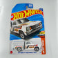 Hot Wheels American Power 1:64 Diecast Assorted (Ford, Chevy, Dodge, Mustang, Corvette, GMC, Jeep, Merc, Camaro)