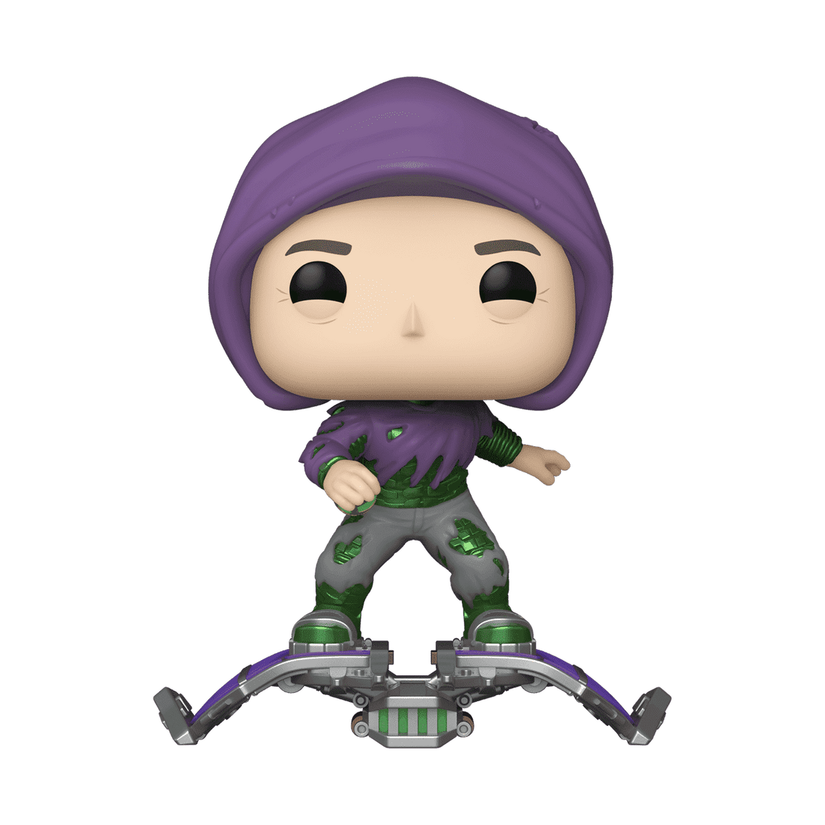 Green Goblin #1165 Funko Pop! Marvel Spider-Man No Way Home