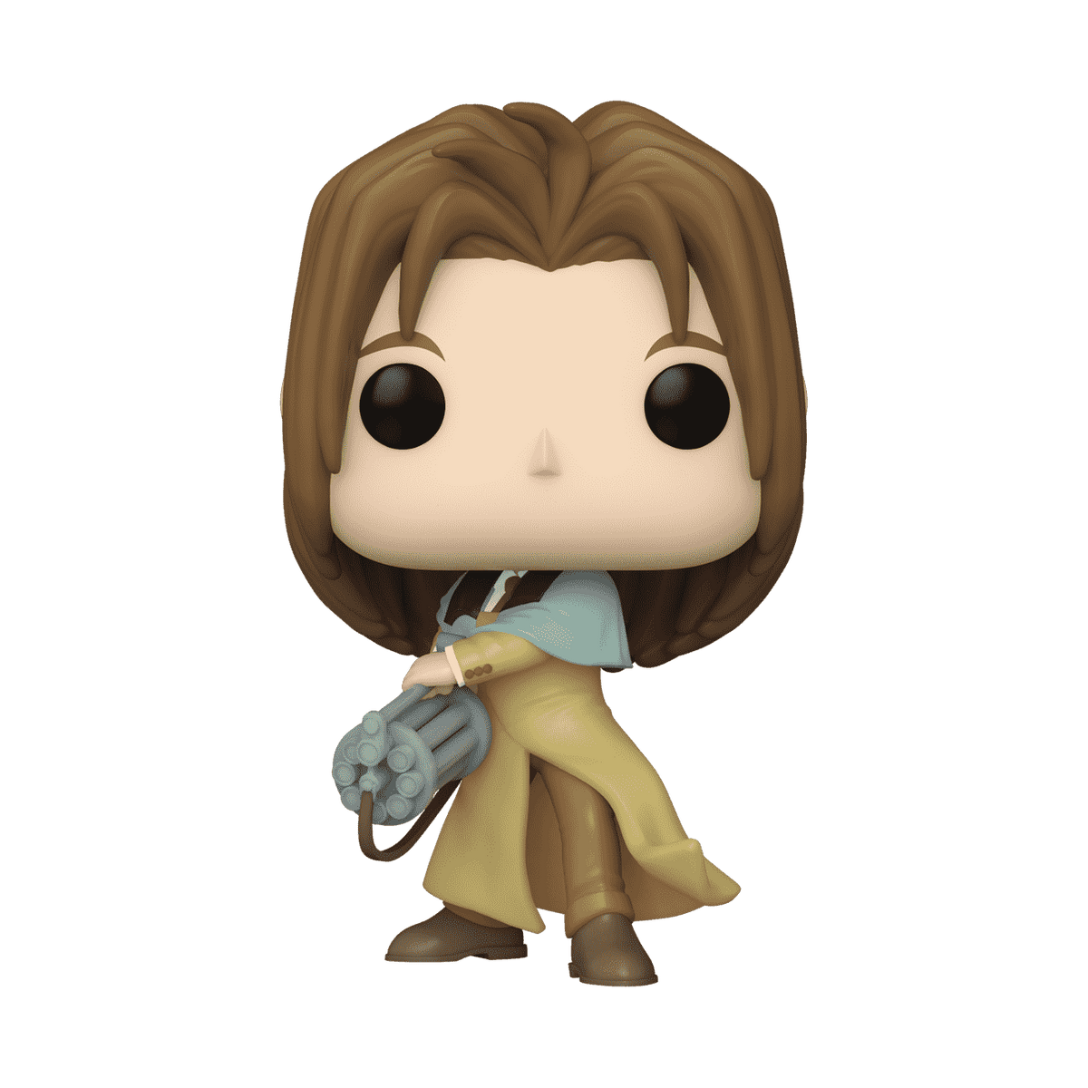 Milly Thompson #1365 Funko Pop! Animation Trigun