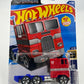 Hot Wheels  | 1:64 Diecast | HW Screen Time