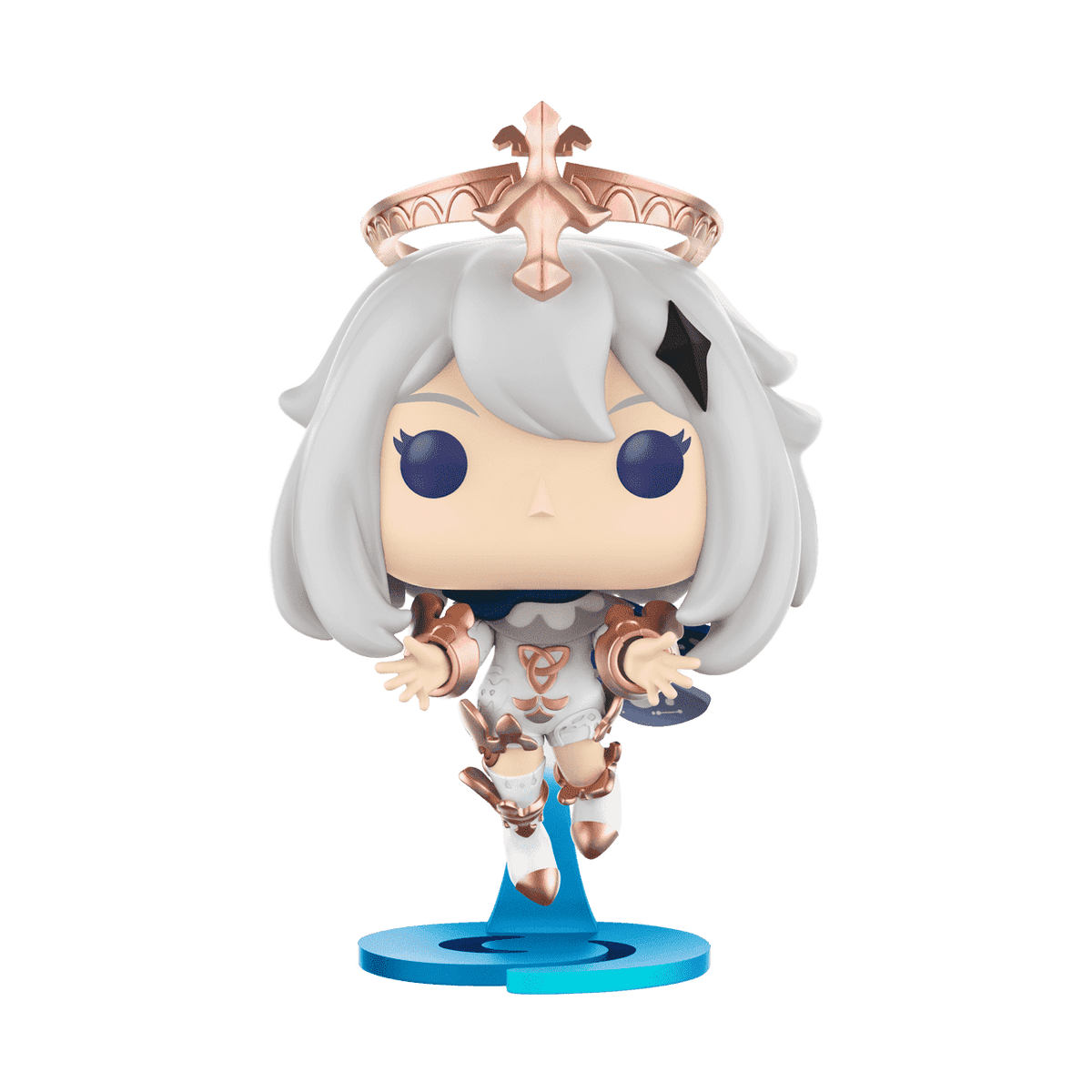 Paimon #162 Funko Pop! Asia Genshin Impact