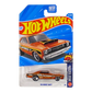 Hot Wheels '68 Dodge Dart | Drag Racers Series 5/10