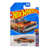 Hot Wheels '68 Dodge Dart | Drag Racers Series 5/10