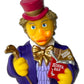 Bill-y Honka Collectible Duck