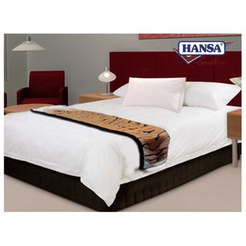 Tiger Bed Runner 74.4''