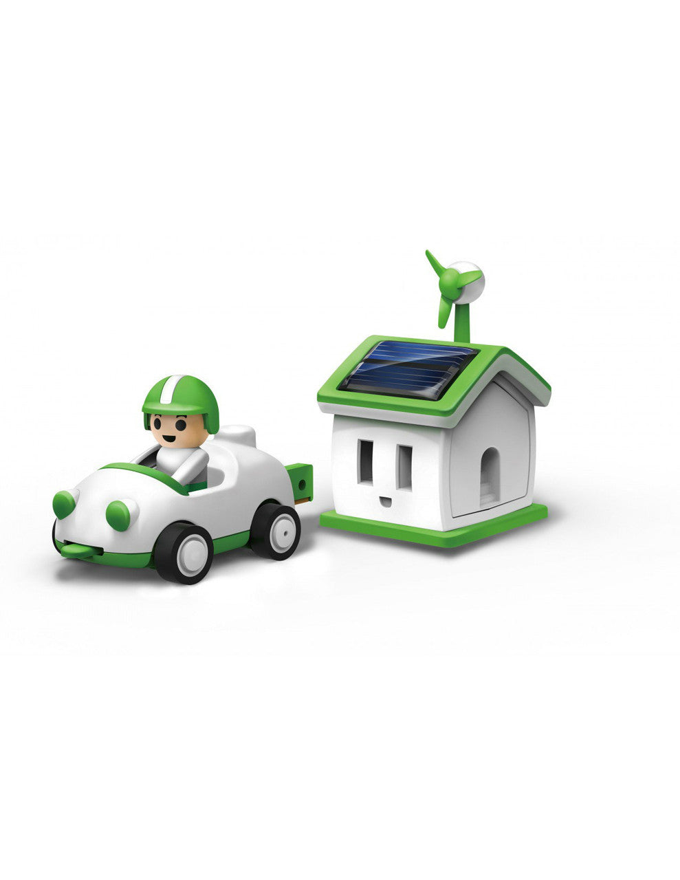 Owi Green Life