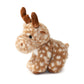 Brambles Moose: A Gentle Plush for Cozy Spaces and Nature Lovers