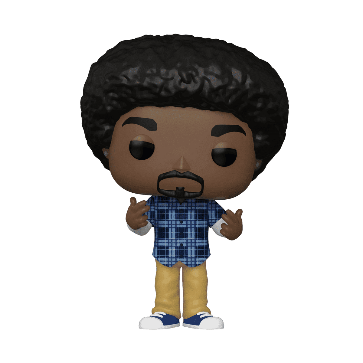 Snoop Dogg #300 Funko Pop! Rocks Snoop Dogg