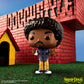 Snoop Dogg #300 Funko Pop! Rocks Snoop Dogg