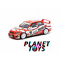 Tarmac Works 1:64 Toyota Altezza Macau Guia Race 2001 Manabu Orido