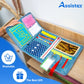 Fidget Blanket for Adults with Dementia & Alzheimer's, sensory activities for dementia patients