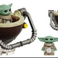 Star Wars Series Yoda fig