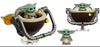 Star Wars Series Yoda fig