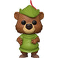 Little John #1437 Funko Pop Vinyl Figure