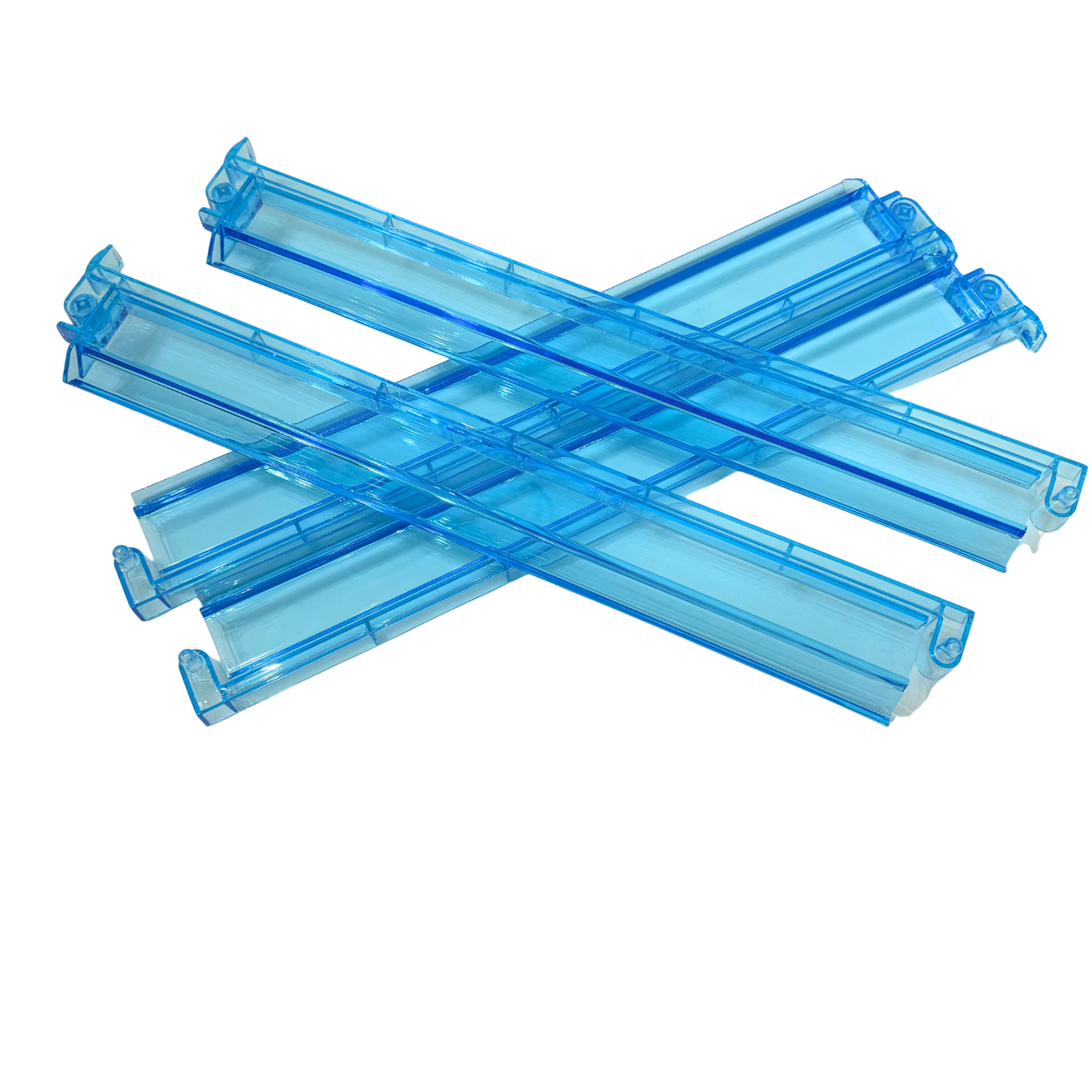Mahjong Rack and Pusher Set - Multiple Colors