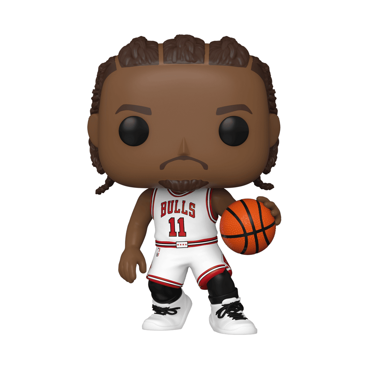 DeMar Derozan #156 Funko Pop! Basketball Chicago Bulls