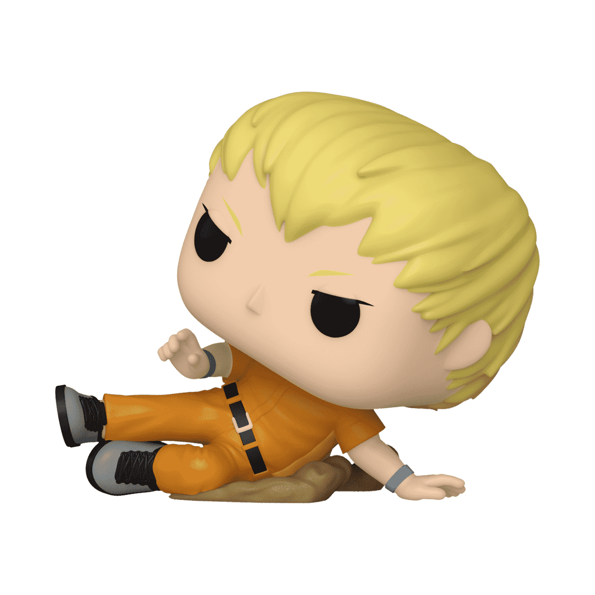 Mashirao Ojiro #1519 Funko Pop! Animation My Hero Academia
