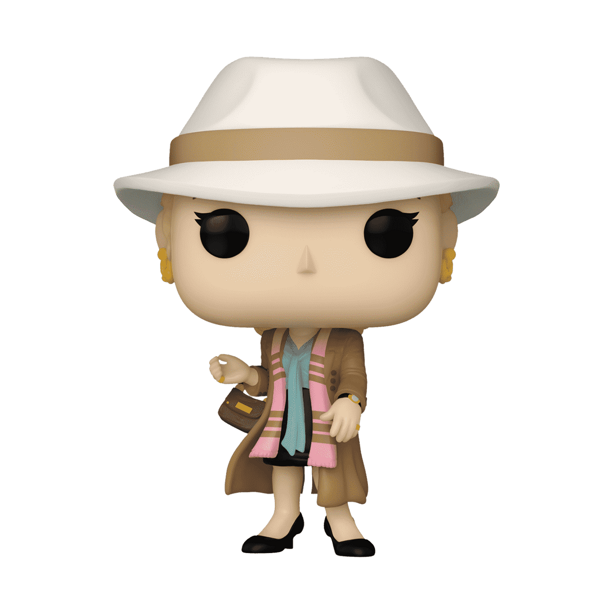 Rebecca Welton #1507 Funko Pop! Television Ted Lasso