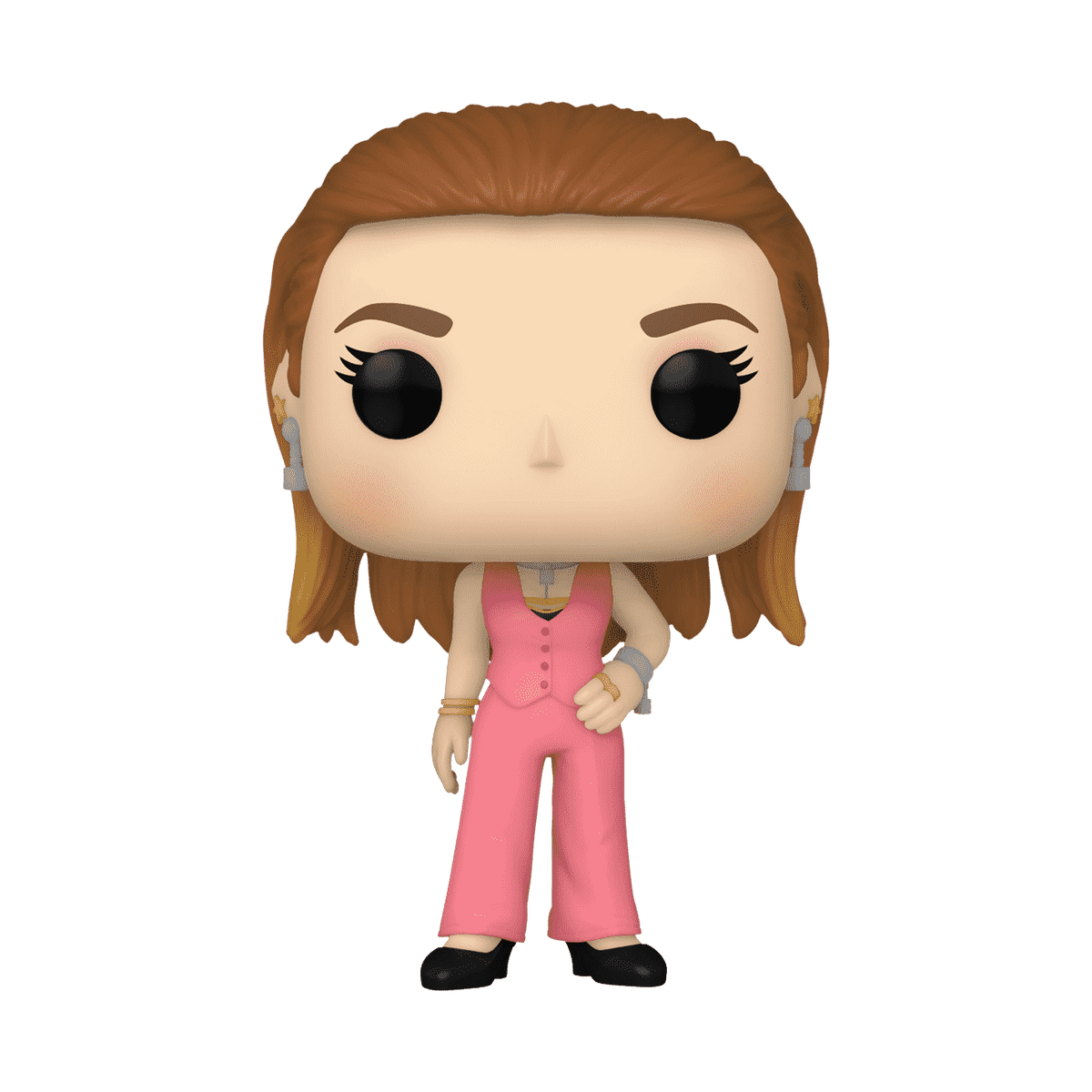 Keeley Jones #1509 Funko Pop! Television Ted Lasso