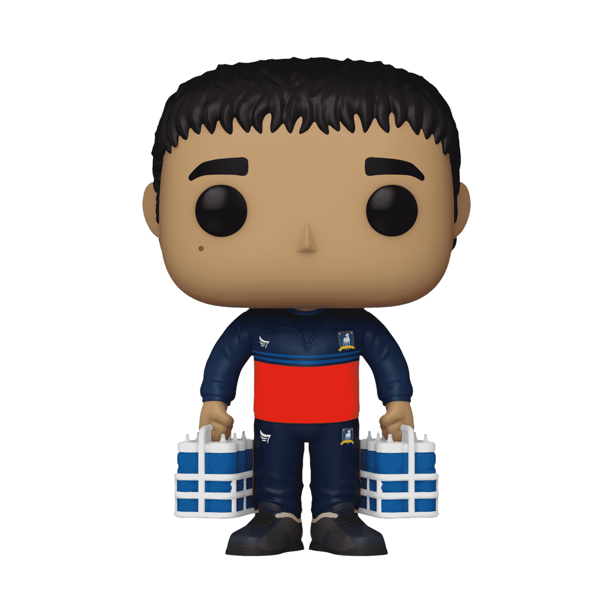 Nate Shelley #1511 Funko Pop! Television Ted Lasso