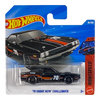Hot Wheels '70 Dodge Hemi Challenger | Nightspeed Series 4/10