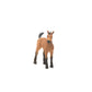 Schleich Horse Club, Animal Figurine, Horse Toys For Girls And Boys 5-12 Years Old, Quarter Horse Foal, Ages 5+