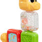 Goliath Modimi Giraffe - Interactive Multi-Sensory Baby Toys, Modular Play System, 3 Months And Up