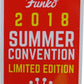 Funko Pop! Comics #16 Saga Ghus in Pajamas (2018 Summer Convention limited availability)
