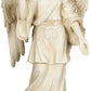 Angelstar Archangel Figurine, Raphael, 7-Inch