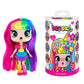 Decora Girlz 5'' Collectible Dolls, 8 Surprises To Unbox, Fun Fashions & Stickers, 9 To Collect