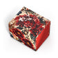 Ultimate Guard - Sidewinder 100+ Xenoskin - Floral Places Iii - Autumn Heath