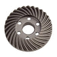 Team Associated Machined Steel Ring Gear for Enduro ASC42059 Electric Car/Truck Option Parts