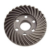 Team Associated Machined Steel Ring Gear for Enduro ASC42059 Electric Car/Truck Option Parts