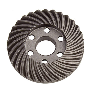 Team Associated Machined Steel Ring Gear for Enduro ASC42059 Electric Car/Truck Option Parts