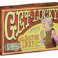 Cheapass Games Get Lucky Card Game - Multicolour, Plastic, Model 206CAG