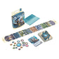 Equinox Altered Beyond The Gates 6-Pack Starter Deck Display - Unique Deck Building, Strategic Non-Combat Gameplay, Collectible