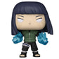 Funko Pop! Animation: Naruto Shippuden - Hinata Hyuga Byakugan Princess with Two Lion Fists Special Edition Multicolor limited availability Vinyl Figure #1339 with Protector - Common Only
