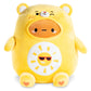 Smoko Care Bears x Tayto Potato Mochi Plush (Funshine Bear)