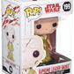 Funko Star Wars Episode 8 The Last Jedi-Pop 9 8 9 Toy