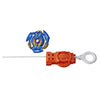 Beycutting edge Burst Rise Hypersphere decorative replica blade Valtryek V5 Starter Pack - Attack Type Battling Top Toy & Right/Left-Spin Launcher  Ages 8 & Up