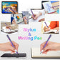 Juboury Fidget Pen, Decompression Magnetic Metal Pen, Fidget Toy Multifunctional Deformable Magnet Writing Pen Novel Toy Gift For Adults Teen Boys Or Girls