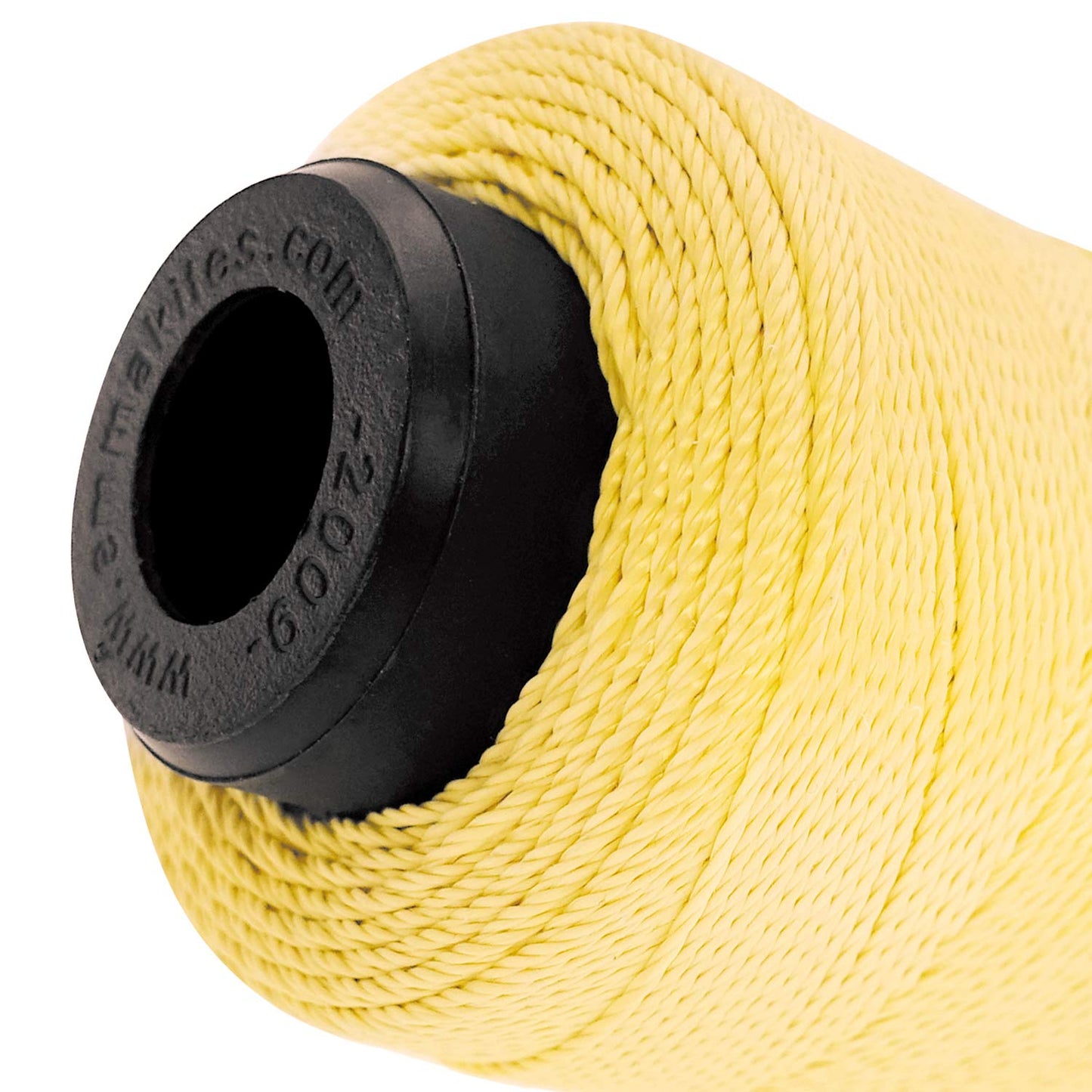 emma kites Kevlar Kite Line 1000Ft 50Lb Twisted Kite String Abrasion Resistant Low Stretch Utility Cord for Outdoor Tactical Sur