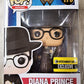 Funko Pop! Dc Heroes Wonder Woman Diana Prince #176