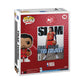 Funko POP! NBA Trae Young Collectible Vinyl Figure - Multicolor - Model 75072 - Perfect Gift for Sports Fans and Collectors
