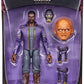 Marvel Legends Series 6-Inch Scale Action Figure Toy T'Challa Star-Lord, Premium Design, 1 Figure, 3 Accessories, And Build-A-Figure Part