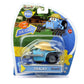 Robocar Poli, TRACKY DIE-CAST Metal Toy Cars, Farm Tractor Toys, Mini Model Vehicle Truck Toy Party Birthday Gifts for Toddlers