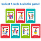 Skillmatics Indoor Scavenger Hunt Card Game - Found It, Learning Toys, Educational, Gifts For Kids, Boys, Girls And Families, For Ages 4, 5, 6, 7, Perfect For Home, School, Playdates