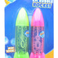 Bubble Workz 2-Piece Bubble Rocket Pack | Green & Pink