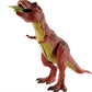 Jurassic World Electronic Tyrannosaurus Rex Toy - Red, HLN19, Real Feel, Classic Exclusive