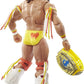 Wwe Mattel Ultimate Warrior Royal Rumble Elite Collection Action Figure With Authentic Gear & Accessories, 6-In Posable Collectible Gift For Fans Ages 8 Years Old & Up,Multicolor
